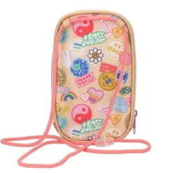 Outlet DEPESCHE TOPModel Smartphonetasche GIRL POWER