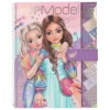 New DEPESCHE TOPModel Special Design Book