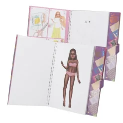 New DEPESCHE TOPModel Special Design Book