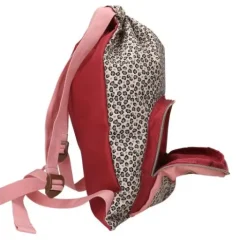 DEPESCHE TOPModel Sportbeutel LEOHEART