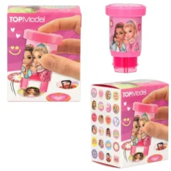 Outlet DEPESCHE TOPModel Sticker Stamper
