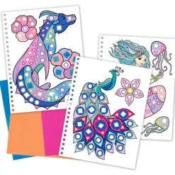Best DEPESCHE TOPModel Sticker Your Picture Fantasy