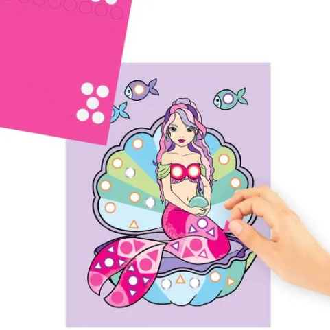 Best DEPESCHE TOPModel Sticker Your Picture Fantasy