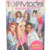 Hot DEPESCHE TOPModel Stickerworld
