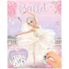 Best DEPESCHE TOPModel Stickerworld BALLET