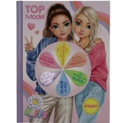 Discount DEPESCHE TOPModel Stimmungs-Malbuch mit Licht Deutsch
