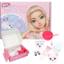Best DEPESCHE TOPModel Tattoostift mit Glitzersteinen BEAUTY and ME