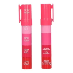 Clearance DEPESCHE TOPModel Tinted Lipbalm BEAUTY and ME