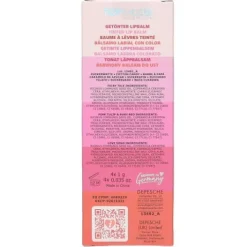Clearance DEPESCHE TOPModel Tinted Lipbalm BEAUTY and ME