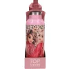 Best DEPESCHE TOPModel Trinkflasche Edelstahl LEOHEART