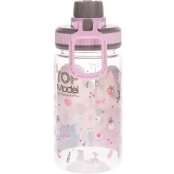 Clearance DEPESCHE TOPModel Trinkflasche MY BFF