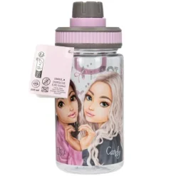 Clearance DEPESCHE TOPModel Trinkflasche MY BFF
