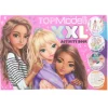 Sale DEPESCHE TOPModel XXL Activity Book