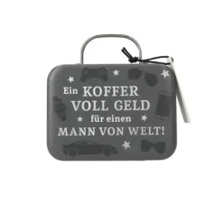 Sale DEPESCHE WUNSCHERFÜLLER Geldkoffer