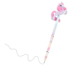 New DEPESCHE Ylvi Bleistift mit 3D-Topper