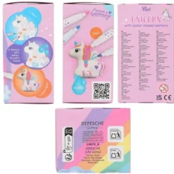 Discount DEPESCHE Ylvi Colour Your Unicorn