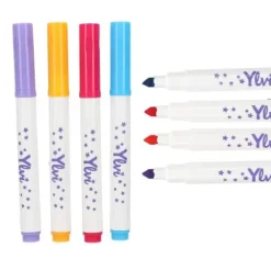 Discount DEPESCHE Ylvi Colour Your Unicorn