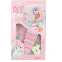 Hot DEPESCHE Ylvi DIY Tasche
