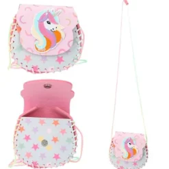 Hot DEPESCHE Ylvi DIY Tasche