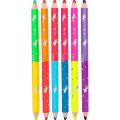 DEPESCHE Ylvi Duo Buntstifte