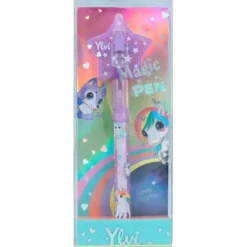 Best DEPESCHE Ylvi Geheim Stift mit LED-Licht