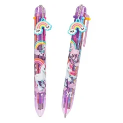 Sale DEPESCHE Ylvi Gelstift mit 6 Farben