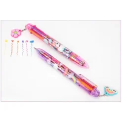 Sale DEPESCHE Ylvi Gelstift mit 6 Farben