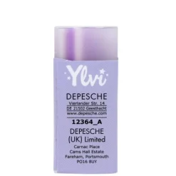 Best DEPESCHE Ylvi Jelly Radierer