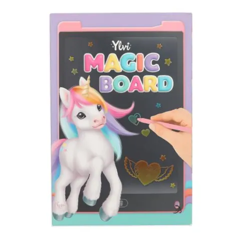 Discount DEPESCHE Ylvi Magic Board
