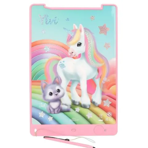 Discount DEPESCHE Ylvi Magic Board