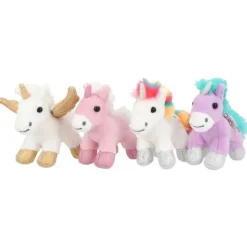 Hot DEPESCHE Ylvi Plüschanhänger Einhorn