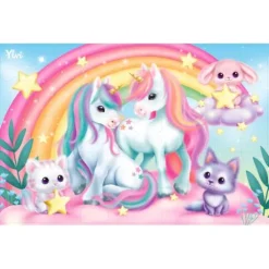 Clearance DEPESCHE Ylvi Puzzle 50 Teile