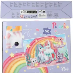 Clearance DEPESCHE Ylvi Puzzle 50 Teile
