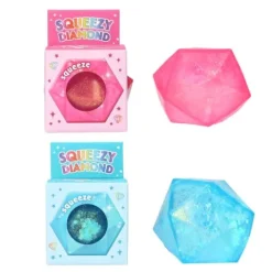 Discount DEPESCHE Ylvi Squeezy Diamond