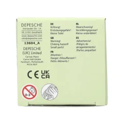 Discount DEPESCHE Ylvi Squeezy Diamond