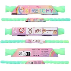 Discount DEPESCHE Ylvi Stretchy