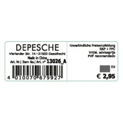 Discount DEPESCHE Ylvi Stretchy