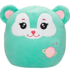 Clearance DEPESCHE Ylvi Swoppies Plüsch Bär 20 cm
