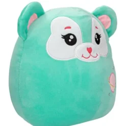 Clearance DEPESCHE Ylvi Swoppies Plüsch Bär 20 cm