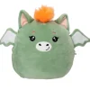 New DEPESCHE Ylvi Swoppies Plüsch Drache 20 cm