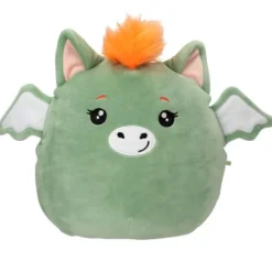 New DEPESCHE Ylvi Swoppies Plüsch Drache 20 cm