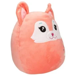 Sale DEPESCHE Ylvi Swoppies Plüsch Fuchs 20 cm