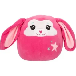 Outlet DEPESCHE Ylvi Swoppies Plüsch Hase 20 cm