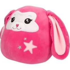 Outlet DEPESCHE Ylvi Swoppies Plüsch Hase 20 cm