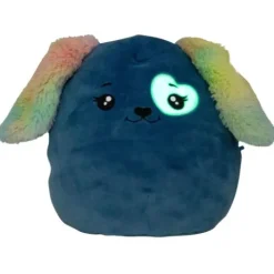 Outlet DEPESCHE Ylvi Swoppies Plüsch Hund 30 cm