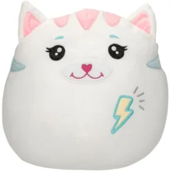 Discount DEPESCHE Ylvi Swoppies Plüsch Katze 20 cm