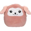 Clearance DEPESCHE Ylvi Swoppies Plüsch Schaf 20 cm